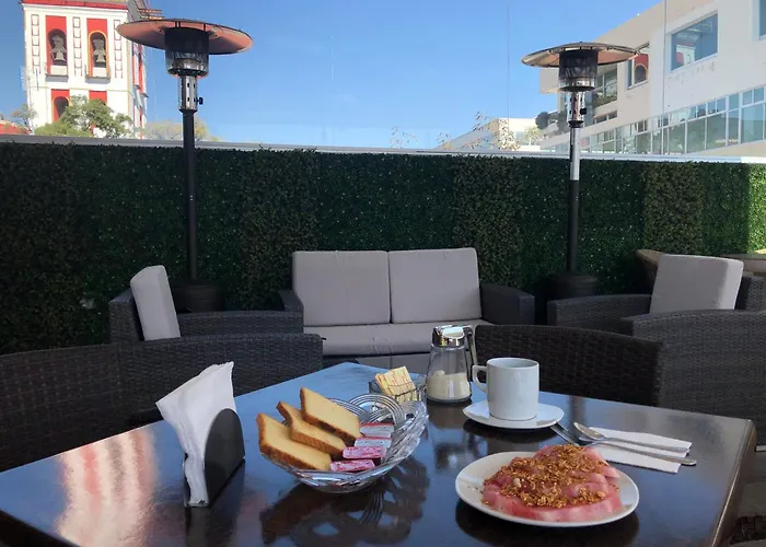 Hotel Sofia
